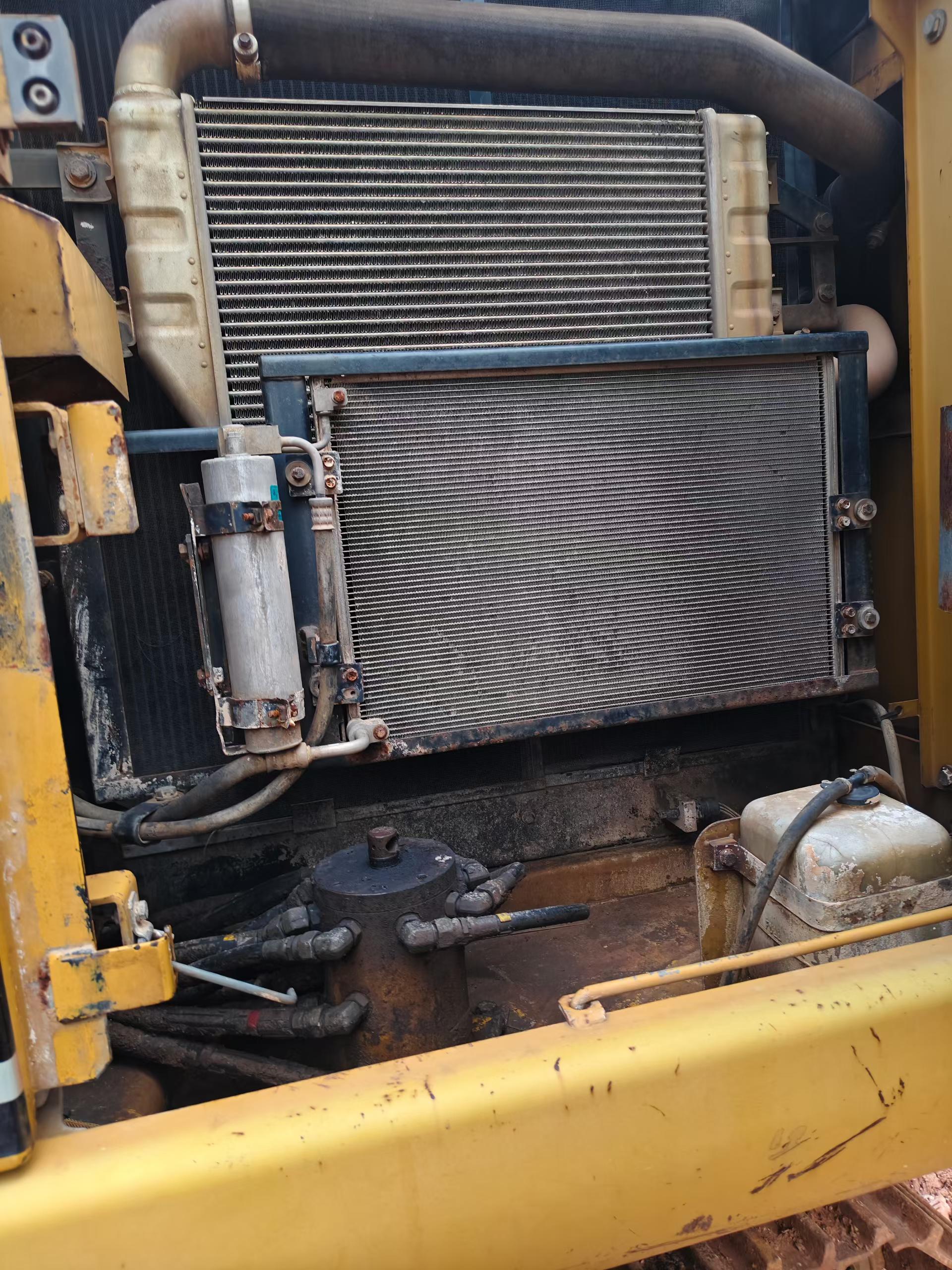 Buy Caterpillar 320A Used Excavator / 7 Buy Caterpillar 320A Used Excavator / 7