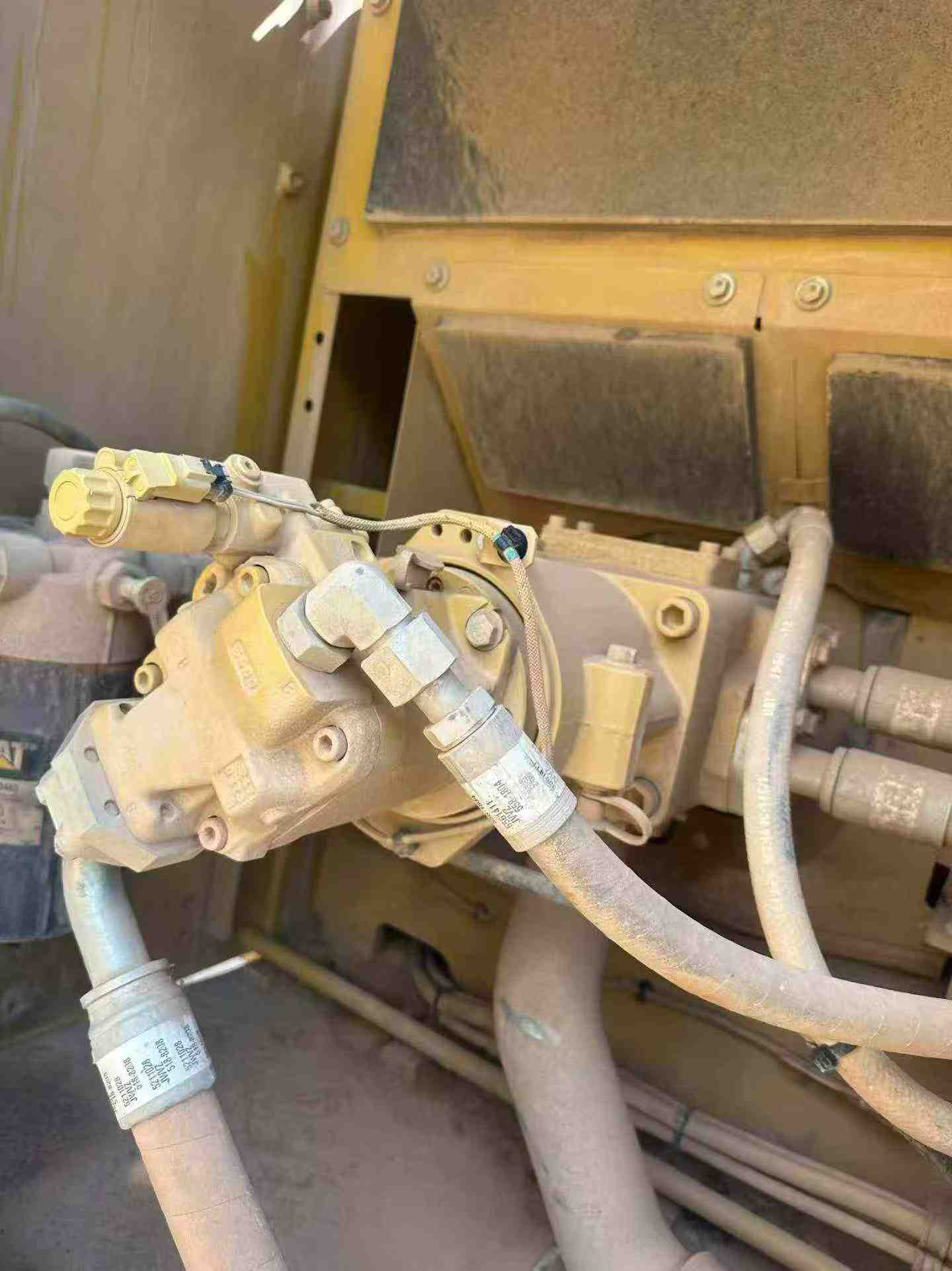 Buy Caterpillar 336E Used Excavator / 7 Buy Caterpillar 336E Used Excavator / 7