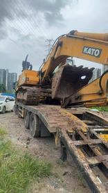 Buy Kato Used Excavator / 8 Buy Kato Used Excavator / 8