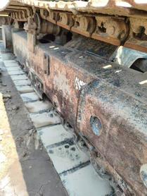 Buy Doosan DH55 Used Excavator / 4 Buy Doosan DH55 Used Excavator / 4