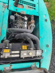 Buy Kobelco SK130 Used Excavator / 6 Buy Kobelco SK130 Used Excavator / 6