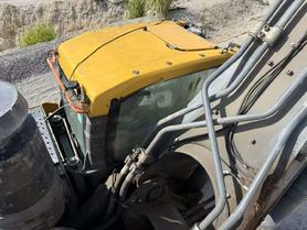 Buy Volvo EC480D Used Excavator / 9 Buy Volvo EC480D Used Excavator / 9