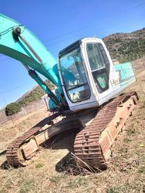 Buy Kobelco SK250 Used Excavator / 3 Buy Kobelco SK250 Used Excavator / 3