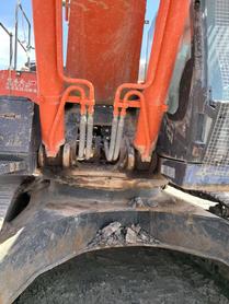 Buy Hitachi ZX490LCH-5A Used Excavator / 7 Buy Hitachi ZX490LCH-5A Used Excavator / 7