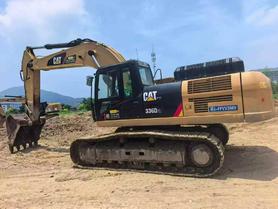 Buy Caterpillar 336E Used Excavator / 4 Buy Caterpillar 336E Used Excavator / 4
