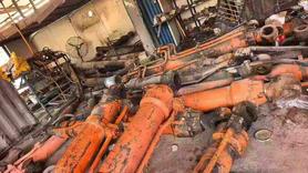 Buy Hitachi ZX450 Used Excavator / 3 Buy Hitachi ZX450 Used Excavator / 3
