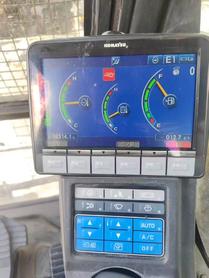 Buy Komatsu HB215LC-1 Used Excavator / 6 Buy Komatsu HB215LC-1 Used Excavator / 6