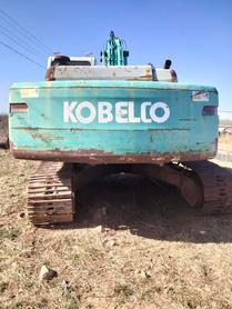 Buy Kobelco SK250 Used Excavator / 2 Buy Kobelco SK250 Used Excavator / 2