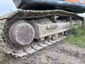 Buy Hitachi ZX330LC-5B Used Excavator / 8 Buy Hitachi ZX330LC-5B Used Excavator / 8