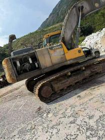Buy Volvo EC210D Used Excavator / 3 Buy Volvo EC210D Used Excavator / 3