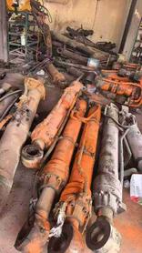 Buy Hitachi ZX450 Used Excavator / 9 Buy Hitachi ZX450 Used Excavator / 9