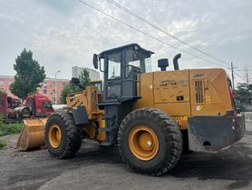 Buy Lonking LG855N Used Loader / 8 Buy Lonking LG855N Used Loader / 8
