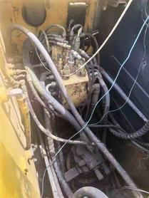 Buy Hyundai R80G Used Excavator / 2 Buy Hyundai R80G Used Excavator / 2