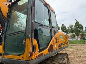 Buy Sany SY215C-8 Used Excavator / 7 Buy Sany SY215C-8 Used Excavator / 7