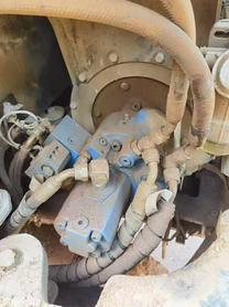 Buy Doosan DH60 Used Excavator / 5 Buy Doosan DH60 Used Excavator / 5
