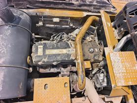 Buy Caterpillar 336E Used Excavator / 9 Buy Caterpillar 336E Used Excavator / 9