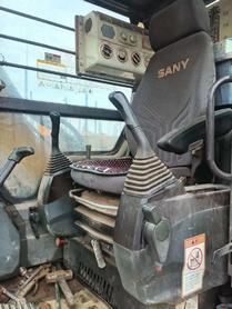 Buy Sany SY75 Used Excavator / 6 Buy Sany SY75 Used Excavator / 6