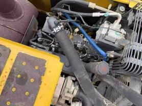 Buy Komatsu PC120-8 Used Excavator / 5 Buy Komatsu PC120-8 Used Excavator / 5