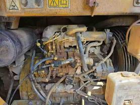 Buy Caterpillar 307B Used Excavator / 4 Buy Caterpillar 307B Used Excavator / 4