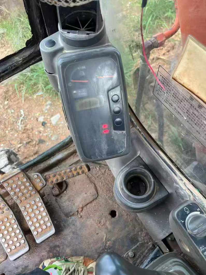 Buy Hitachi EX70 Used Excavator / 3 Buy Hitachi EX70 Used Excavator / 3