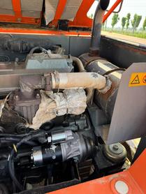 Buy Hitachi ZX60-5A Used Excavator / 8 Buy Hitachi ZX60-5A Used Excavator / 8