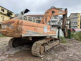 Buy Doosan DX380 Used Excavator / 3 Buy Doosan DX380 Used Excavator / 3