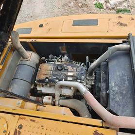 Buy Sany SY215C Used Excavator / 2 Buy Sany SY215C Used Excavator / 2