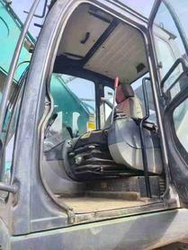 Buy Kobelco SK460-8 Used Excavator / 6 Buy Kobelco SK460-8 Used Excavator / 6