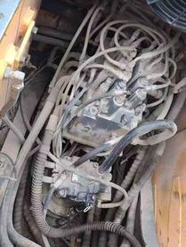 Buy Hyundai R150-7 Used Excavator / 4 Buy Hyundai R150-7 Used Excavator / 4