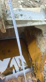 Buy Caterpillar 323 Used Excavator / 9 Buy Caterpillar 323 Used Excavator / 9