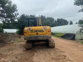 Buy XCMG XE75C Used Excavator / 9 Buy XCMG XE75C Used Excavator / 9