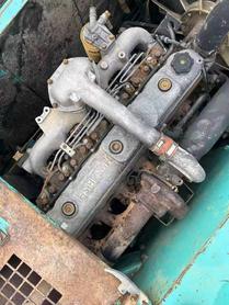 Buy Kobelco SK200-2 Used Excavator / 5 Buy Kobelco SK200-2 Used Excavator / 5
