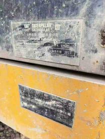 Buy Caterpillar 323D2L Used Excavator / 7 Buy Caterpillar 323D2L Used Excavator / 7