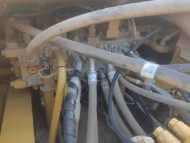 Buy Caterpillar 336E Used Excavator / 2 Buy Caterpillar 336E Used Excavator / 2