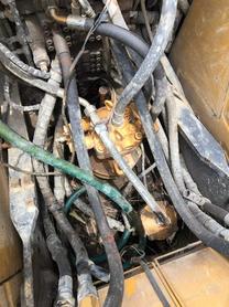 Buy Sany SY125C Used Excavator / 4 Buy Sany SY125C Used Excavator / 4