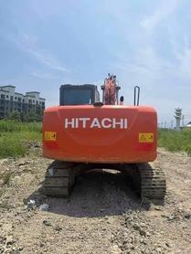 Купить Подержанный Экскаватор Hitachi ZX130-5A / 2 Купить Подержанный Экскаватор Hitachi ZX130-5A / 2