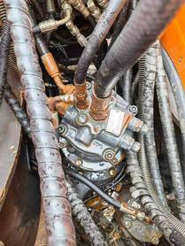 Buy Doosan DX80 Used Excavator / 6 Buy Doosan DX80 Used Excavator / 6