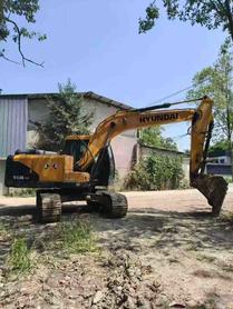Buy Hyundai R110VS Used Excavator / 4 Buy Hyundai R110VS Used Excavator / 4