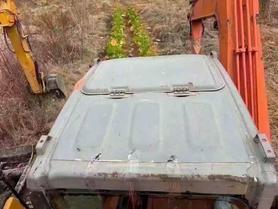 Buy Hitachi EX70 Used Excavator / 8 Buy Hitachi EX70 Used Excavator / 8