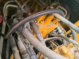 Buy Sany SY245H Used Excavator / 6 Buy Sany SY245H Used Excavator / 6