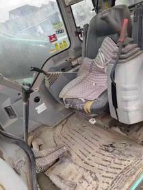 Buy Kobelco SK200-6 Used Excavator / 6 Buy Kobelco SK200-6 Used Excavator / 6