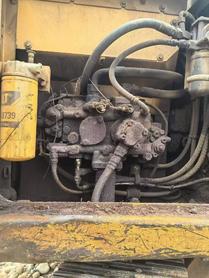 Buy Caterpillar M315D Used Excavator / 5 Buy Caterpillar M315D Used Excavator / 5