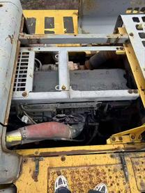 Buy XCMG XE700C Used Excavator / 2 Buy XCMG XE700C Used Excavator / 2