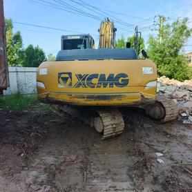 Buy XCMG XE200 Used Excavator / 3 Buy XCMG XE200 Used Excavator / 3