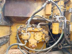 Buy Caterpillar 320A Used Excavator / 5 Buy Caterpillar 320A Used Excavator / 5
