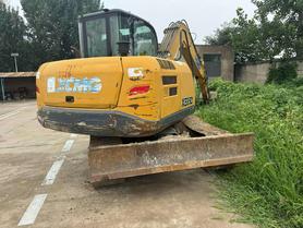 Buy XCMG XE75C Used Excavator / 2 Buy XCMG XE75C Used Excavator / 2