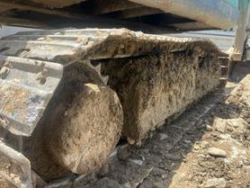 Buy Kobelco SK140LC-8 Used Excavator / 7 Buy Kobelco SK140LC-8 Used Excavator / 7