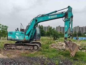 Buy Kobelco SK130 Used Excavator / 5 Buy Kobelco SK130 Used Excavator / 5