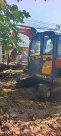 Buy Doosan DH60 Used Excavator / 5 Buy Doosan DH60 Used Excavator / 5