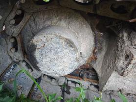 Buy Sany SY55U Used Excavator / 4 Buy Sany SY55U Used Excavator / 4